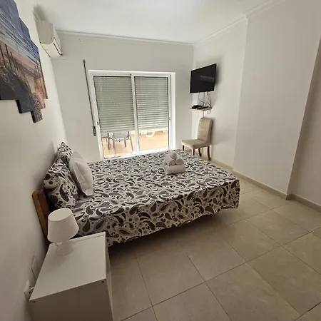 Apartamento The Marine Place *