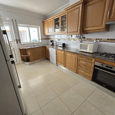 Apartamento The Marine Place Lagos