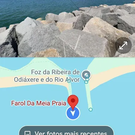 The Marine Place Apartamento *