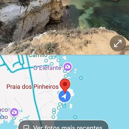 Apartamento The Marine Place *