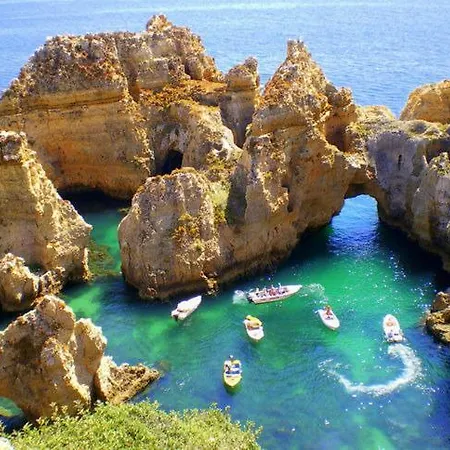 Apartamento The Marine Place