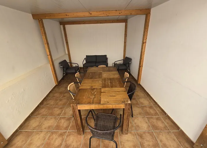 The Marine Place דירה