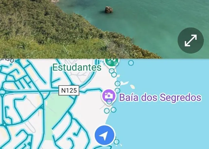 The Marine Place דירה