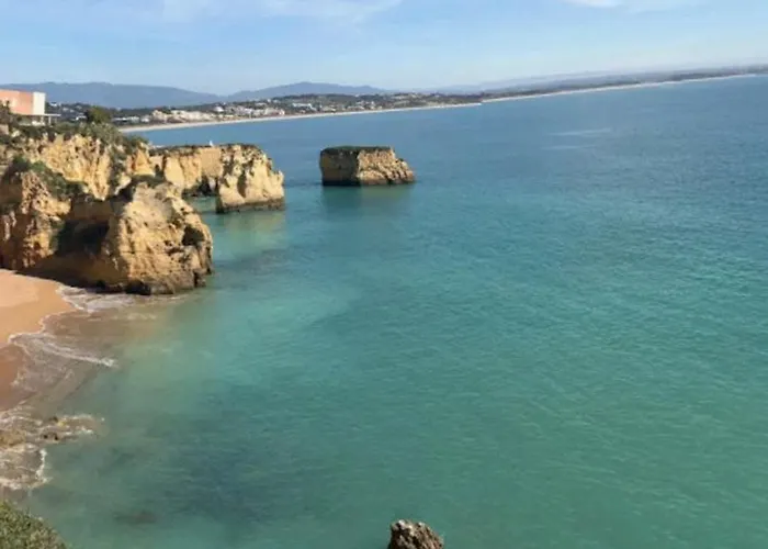 דירה The Marine Place