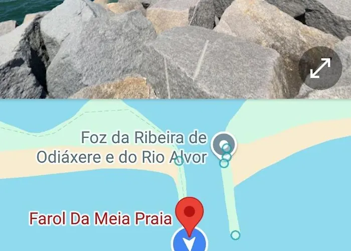 The Marine Place דירה *