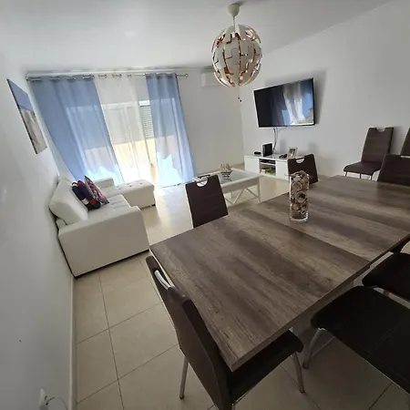 Appartement The Marine Place Lagos