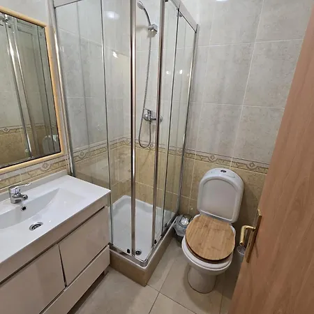 The Marine Place 라고스