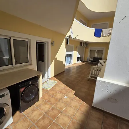 The Marine Place * 라고스