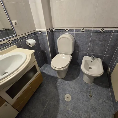 Lejlighed The Marine Place