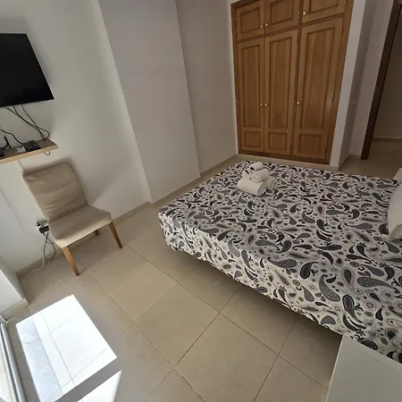 The Marine Place 라고스