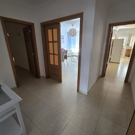 The Marine Place * 라고스