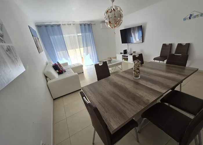 Appartement The Marine Place Lagos