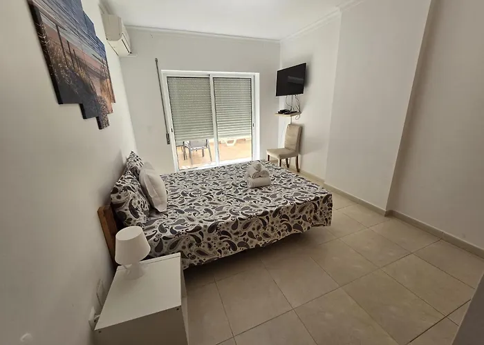 Appartement The Marine Place *
