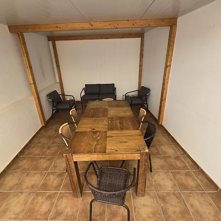 The Marine Place Apartment