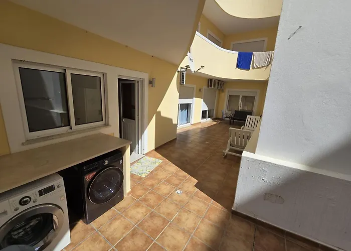 The Marine Place * 拉哥斯