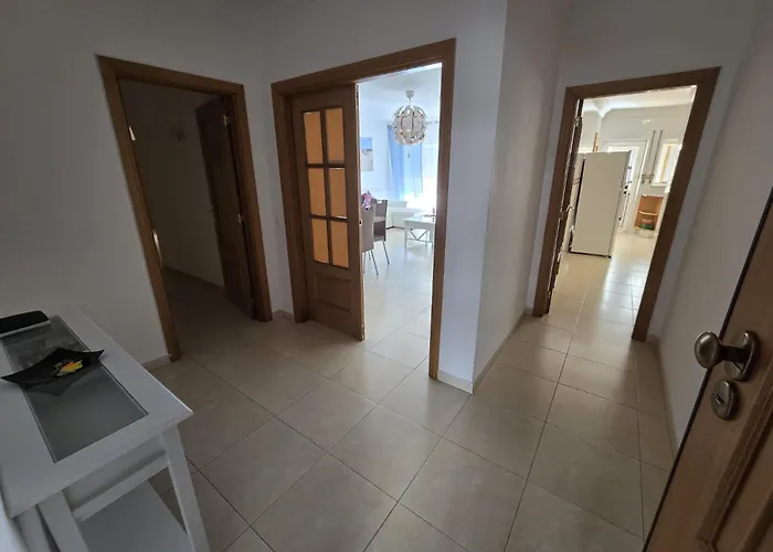 The Marine Place * 拉哥斯